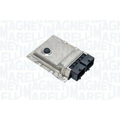 MAGNETI MARELLI Steuergerät, Motormanagement für ALFAROME/FIAT/LANCI 52013998 52032672 216012136203