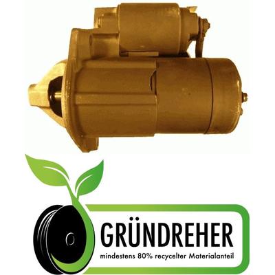 REDFAIR Starter 12V für HYUNDAI 36100-38090 RF70504S Image