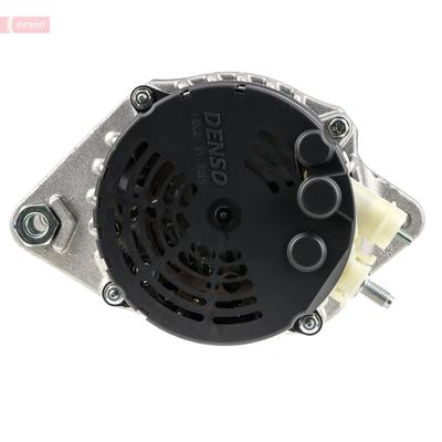 DENSO Generator 14V 80A für PEUGEOT CITROËN TOYOTA 27060-0Q020 27060-0Q130 5702J2 DAN1036 Image