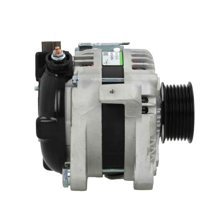 BV PSH Generator 195.550.100.050 12V 100A für TOYOTA 2706025260 2706028070 2706028160 Image