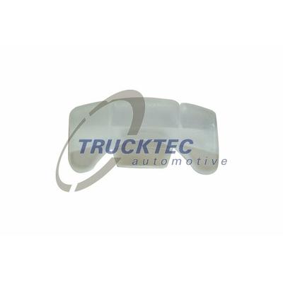 TRUCKTEC AUTOMOTIVE Stellelement, Sitzverstellung Vorne (07.53.019) für AUDI 80