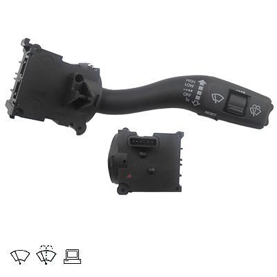 MEAT & DORIA Lenkstockschalter 5-polig für SKODA VW SEAT AUDI VAG 4E0953503B 4E0953503F 4E0953503F4PK 23331 Image