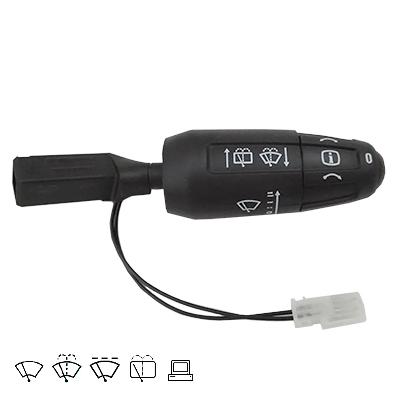 MEAT & DORIA Lenkstockschalter für OPEL 6140438 013191083 06140438 231078 Image