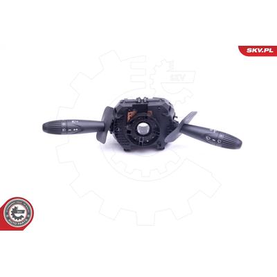 ESEN SKV Lenkstockschalter 12V für FIAT 735292037 38SKV527 Image