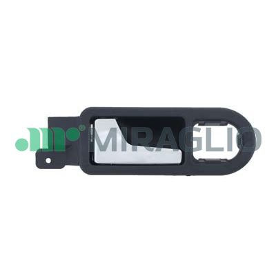 MIRAGLIO Türgriff, Innenausstattung vorne links Chrom für VW 3B1837113L2AQ 60/276 Image