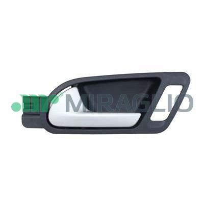MIRAGLIO Türgriff, Innenausstattung vorne links für VW 5N1837113EUAQ 60/294 Image