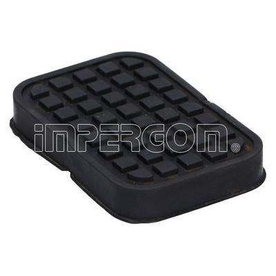 ORIGINAL IMPERIUM Pedalbelag, Bremspedal für PEUGEOT CITROËN/PEUGEOT CITROËN DS 213014 95575913 31024 Image