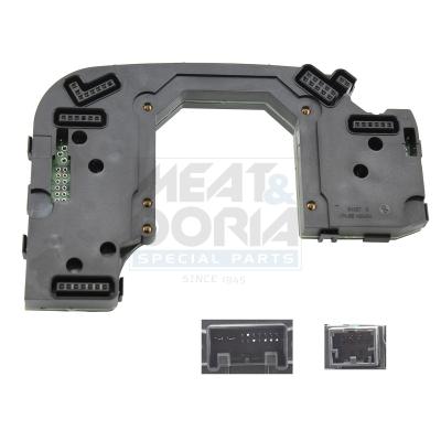 MEAT & DORIA Lenkstockschalter für SKODA VW SEAT AUDI VAG 4F0953549F 231605 Image