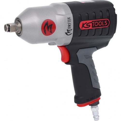 KS TOOLS Schlagschrauber (Druckluft) (515.1210)