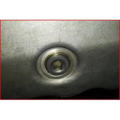 KS TOOLS Steckschlüsseleinsatz Universal Ø19mm 19mm 150.1429 Image