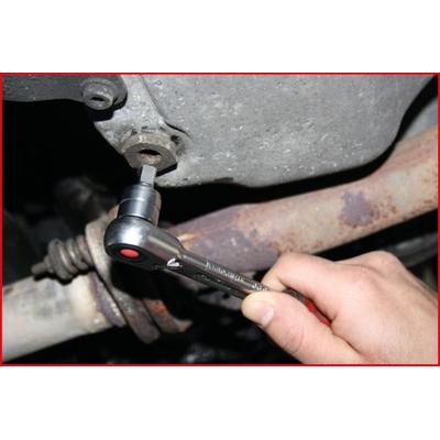 KS TOOLS Steckschlüsseleinsatz Universal Ø19mm 19mm 150.1439 Image