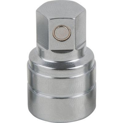 KS TOOLS Steckschlüsseleinsatz Universal Ø19mm 19mm 150.1443 Image