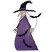 Sunset Vista Designs 419382 - Witch Sculpture (16282) Home Decor Statue Figurines