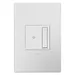 Legrand Adorne adorne Wireless Smart Dimmer with Netatmo - WNAL63W1