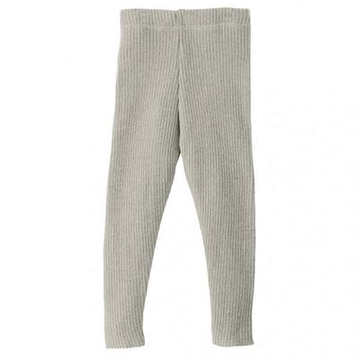 disana - Kid's Leggings - Leggings Gr 74/80 grau