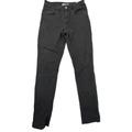 Levi's Jeans | Levi 721 High Rise Skinny Black Denim Jeans | Color: Black | Size: 30
