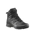 HAIX Eagle Tactical 2.0 GTX Mid Side Zip Boots - Men's Black 11 US Medium 340043M-11