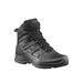 HAIX Eagle Tactical 2.0 GTX Mid Side Zip Boots - Men's Black 12.5 US Wide 340043W-12.5