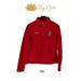 Disney Jackets & Coats | Disney Store, Sweater For Girls, Red Color, Sleeve Long, Size M. | Color: Red | Size: Mg