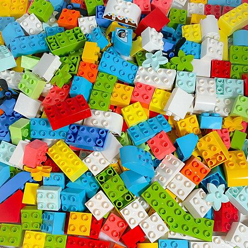 LEGO® DUPLO Mix - 120 Stück - Duplo mix mehrfarbig