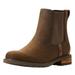 Ariat Wexford H2O Chelsea Boots - 10 - Java - Smartpak