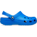 Crocs Blue Bolt Classic Clog Shoes