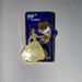 Disney Other | Beauty And The Beast Aaa Vacations Disney Trading Pin | Color: Blue | Size: Osbb