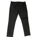 Levi's Jeans | Levi Strauss 511 Black Denim Jeans | Color: Black | Size: 36