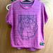 The North Face Shirts & Tops | Girls Size 10 / 12 The North Face Purple Shirt | Color: Purple | Size: 10g