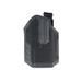 BlackHawk Omnivore Multifit Holster Universal Right Hand Matte Black 419002BBR