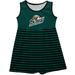 Girls Toddler Green Bemidji State Beavers Tank Top Dress