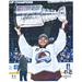 Logan O'Connor Colorado Avalanche Autographed 16" x 20" 2022 Stanley Cup Champions Raising Photograph