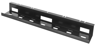 Studio Desk Cable Management Tray