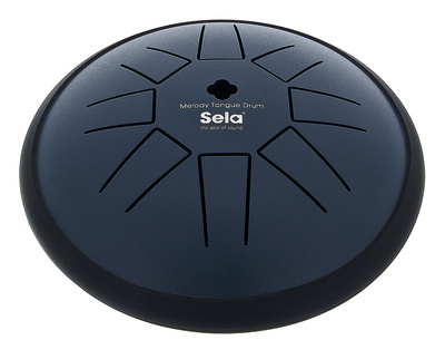 Sela Tongue Drum SE 361