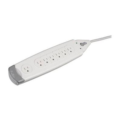 Belkin F9H710-12 7-Outlet Home Series Surgemaster Surge Protector with Phone Prote F9H710-12