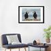 East Urban Home 'I Love You - I Love You Too' Photographic Print on Canvas Canvas, Cotton in Blue/Green | 18 H x 26 W x 1.5 D in | Wayfair