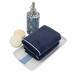 Latitude Run® 2 Piece Turkish Cotton Fingertip Towel Set Terry Cloth/Turkish Cotton in Blue | Wayfair 687574C49BA94BF2B9C05780A0F3A09B