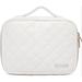 Latitude Run® Travel Makeup Bag For Women, Vegan Leather Cosmetic Bag, Waterproof Toiletry Organizer | 7.5 H x 9.8 W x 3 D in | Wayfair