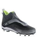 Under Armour Highlight Hammer MC Football Cleat - Mens 11 Black Football Medium