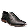 Stacy Adams Macarthur - Mens 15 Black Oxford Medium