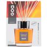 GOA - tier Esprit cannelle orange 200 ml