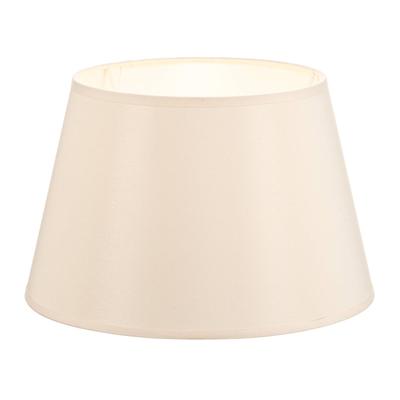 Duolla Lampenschirm Cone Höhe 18 cm, Chintz ecru/weiß Image