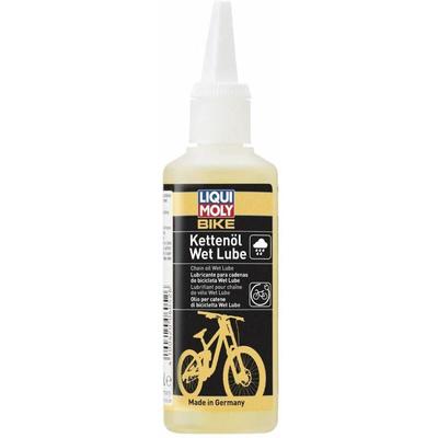 Liqui Moly - 6052 Bike Kettenöl Wet Lube, 100ml