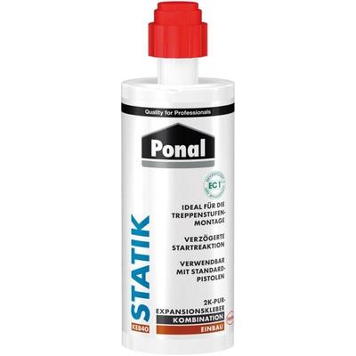 Statik 165g - Ponal Image