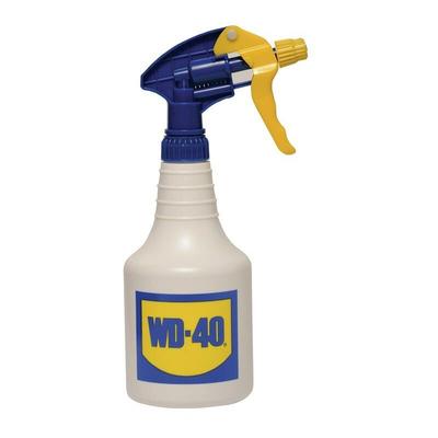 Wd40 Company - Pumpzerstäuber Fassungsvermögen 0,6 l Kunststoff