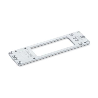 Geze - Montageplatte ts 2000 nv Image