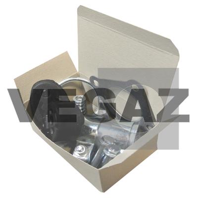 VEGAZ Montagesatz, Abgasanlage für VW VA-197 Image