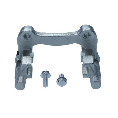 MAXGEAR Halter, Bremssattel hinten rechts links schwarz für SKODA VW BRILLIANCE SEAT AUDI BMW (BRILLIANCE) 443615425B 44