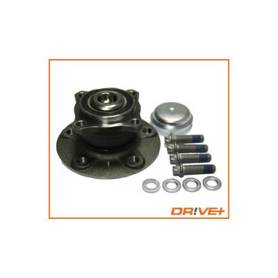 Drive+ Radlagersatz hinten rechts links für MERCEDES-BENZ A1699810027 1699810027 DP2010.10.0395 Image