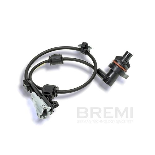 BREMI ABS-Sensor Hinten Links für TOYOTA Fortuner